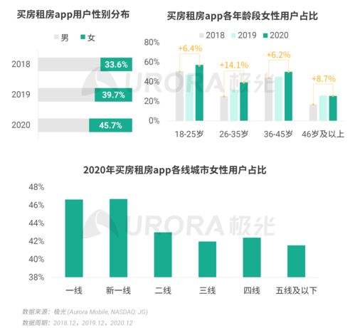《2020年Q4移動互聯網行業數據研究報告 極光視角下的互聯網數據服務洞察》