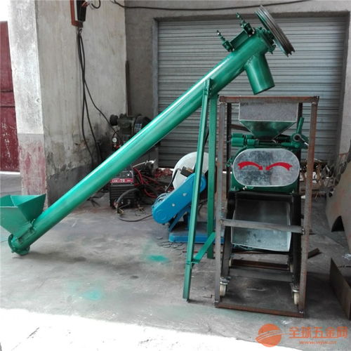 高效精準(zhǔn)，食品加工利器 20型花生破碎機在食品工業(yè)中的應(yīng)用